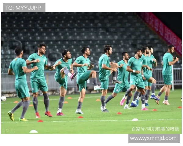 伊朗与叙利亚足球比赛精彩直播录像回放及赛后分析