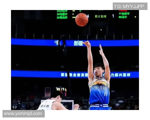 CBA精彩对决辽宁队挑战同曦队视频回顾与精彩瞬间分析